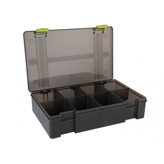 Cutie Accesorii Matrix - Storage Box 8 Compartimente Deep